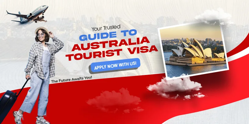 Australia Tourist Visa
