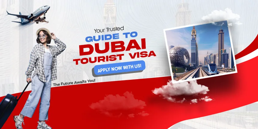 Dubai Tourist Visa