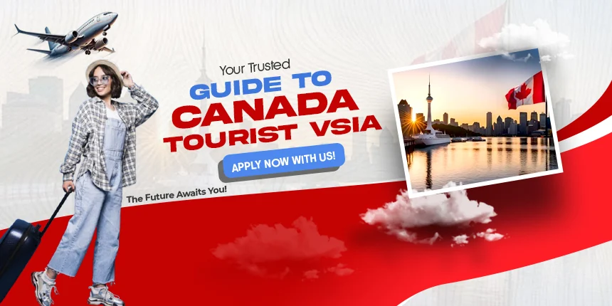 Canada Tourist Visa
